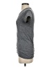 Athleta Gray Active T-Shirt Size S - photo 5