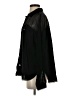 Millibon Black Long Sleeve Blouse Size S - photo 5