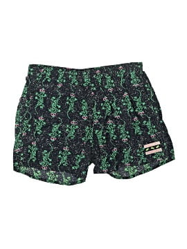 Dancing Gecko Hawaii Shorts