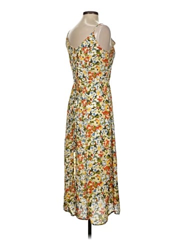 Sienna Sky Casual Dress (view 2)