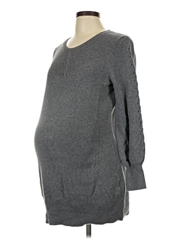 Gap - Maternity Pullover Sweater (view 1)