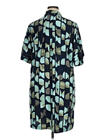 Nic + Zoe Casual Dress (view 2)
