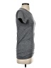 Athleta Gray Active T-Shirt Size S - photo 4