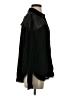 Millibon Black Long Sleeve Blouse Size S - photo 4