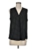 Vince Camuto Black Tank Top Size M - photo 1