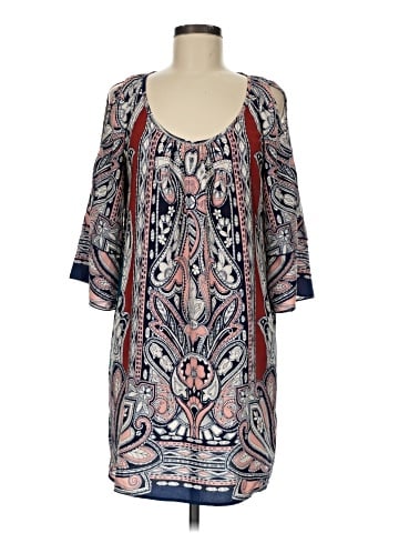 Glam Casual Dress (view 1)