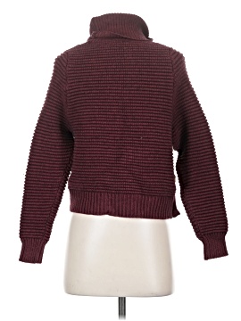 Madewell Turtleneck Sweater (view 2)