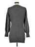 Gap - Maternity Gray Pullover Sweater Size Lg Maternity - photo 2