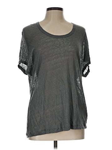 Vince. Short Sleeve T-Shirt (view 1)