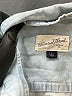 Universal Thread Blue Long Sleeve Button-Down Shirt Size L - photo 7