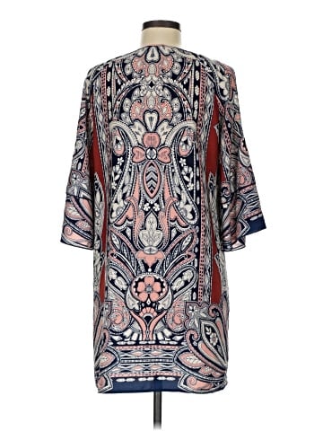 Glam Casual Dress (view 2)