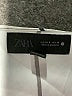 Zara 100% Polyester White Casual Skirt Size S - photo 4