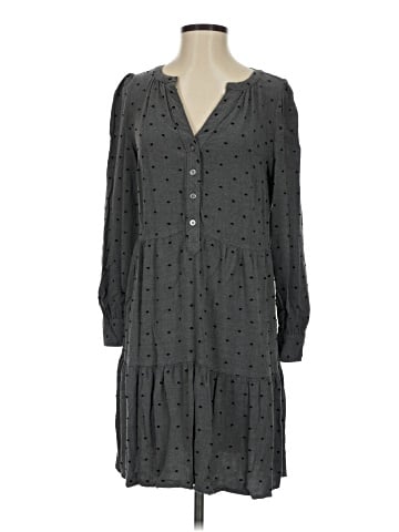 Ann Taylor LOFT Casual Dress (view 1)