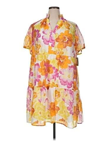 CeCe Casual Dress (view 1)