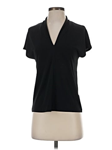 H&M Short Sleeve Blouse (view 1)