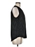 Vince Camuto Black Tank Top Size M - photo 4