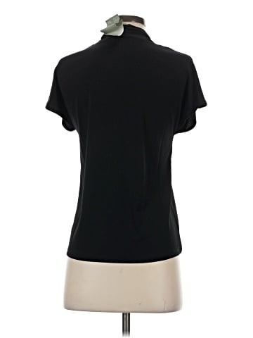 H&M Short Sleeve Blouse (view 2)