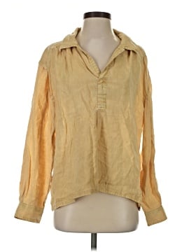 Sundance Long Sleeve Blouse (view 1)
