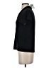 H&M Black Short Sleeve Blouse Size XS - photo 5