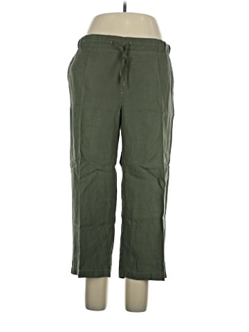 L.L.Bean Casual Pants (view 1)