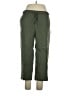 L.L.Bean Green Casual Pants Size 16 - photo 1