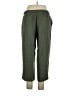 L.L.Bean Green Casual Pants Size 16 - photo 2