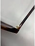 Chanel Print Brown Square Sunglasses One size - photo 6