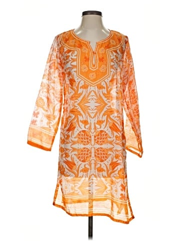 Raj Casual Dress (view 1)