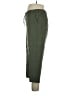 L.L.Bean Green Casual Pants Size 16 - photo 5