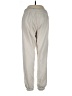 Adidas Solid Gray Casual Pants Size L - photo 2