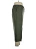 L.L.Bean Green Casual Pants Size 16 - photo 4