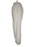 Adidas Solid Gray Casual Pants Size L - photo 5