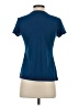 Sofibella Burgundy Active T-Shirt Size S - photo 2