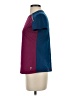 Sofibella Burgundy Active T-Shirt Size S - photo 5