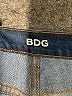 BDG Solid Blue Jeans Size 25 waist - photo 7