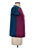 Sofibella Burgundy Active T-Shirt Size S - photo 4