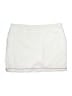 Adidas Solid White Skort Size XL - photo 2