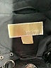 MICHAEL Michael Kors Black Trenchcoat Size 3X - photo 6