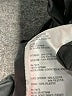 MICHAEL Michael Kors Black Trenchcoat Size 3X - photo 8