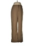 Unbranded Brown Casual Pants Size 8 (petite) - photo 1