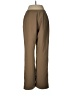 Unbranded Brown Casual Pants Size 8 (petite) - photo 2