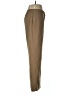 Unbranded Brown Casual Pants Size 8 (petite) - photo 4