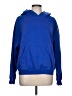 Fabletics Blue Pullover Hoodie Size L - photo 1