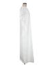 Unbranded White Casual Dress Size M - photo 4