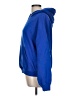 Fabletics Blue Pullover Hoodie Size L - photo 5