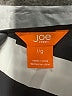 Joe Fresh Black Sleeveless Blouse Size 16 - photo 7