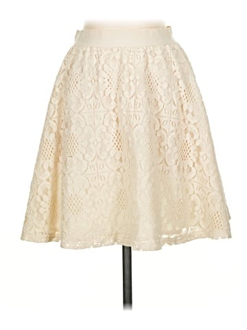 LC Lauren Conrad Formal Skirt (view 1)