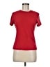 Theory 100% Cotton Red Active T-Shirt Size M - photo 1