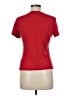 Theory 100% Cotton Red Active T-Shirt Size M - photo 2