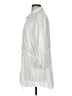 L Space 100% Rayon White Casual Dress Size Med - Lg - photo 5